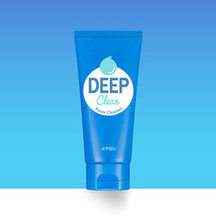Deep Clean Foam Cleanser - koreanblossom