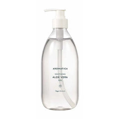Soothing Aloe Vera Gel - koreanblossom