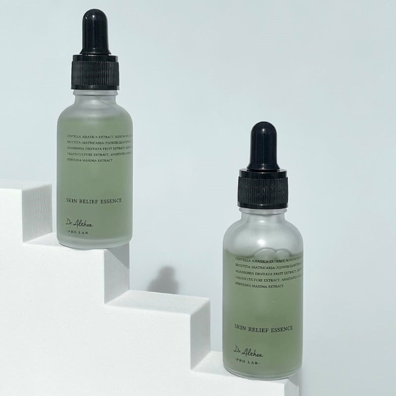 Skin Relief Essence - koreanblossom