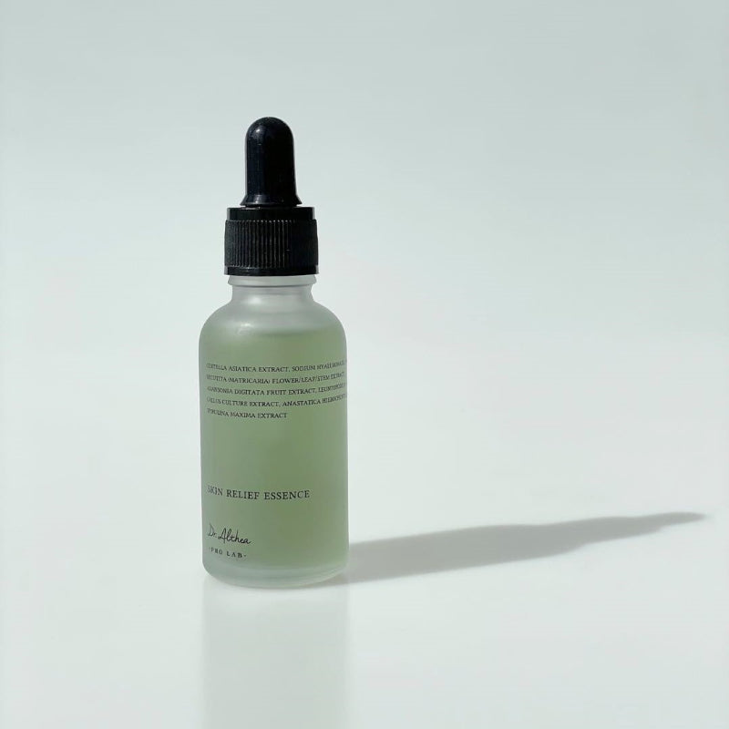 Skin Relief Essence - koreanblossom
