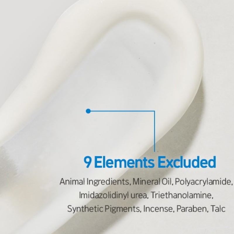 Soon Jung Director's Moisture Sun Cream SPF50+ PA++++ - koreanblossom