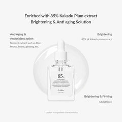 Natural Radiance Essence - koreanblossom