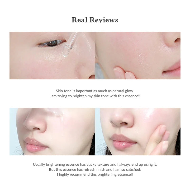 Natural Radiance Essence - koreanblossom