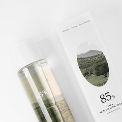 Cica Skin Calming Toner - koreanblossom