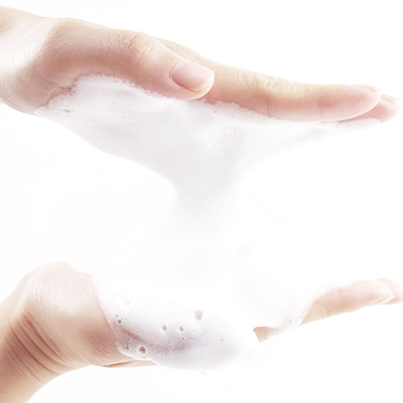 Soon Jung ph 5.5 Foam Cleanser - koreanblossom