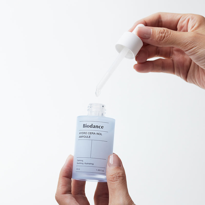 Hydro Cera-Nol Ampoule - koreanblossom