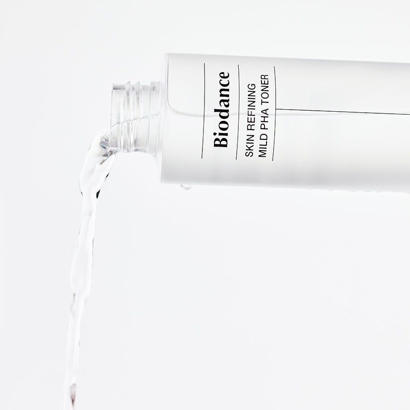 Skin Refining Mild PHA Toner - koreanblossom