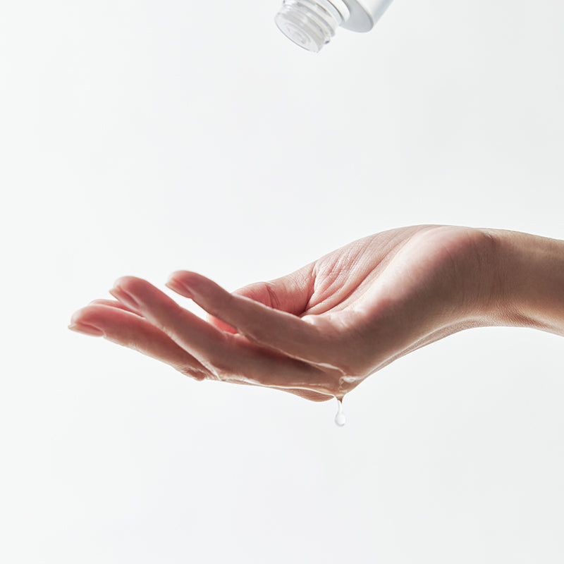 Skin Refining Mild PHA Toner - koreanblossom