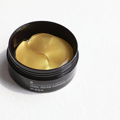 Snail Repair Intensive Gold Eye Gel Patch - koreanblossom