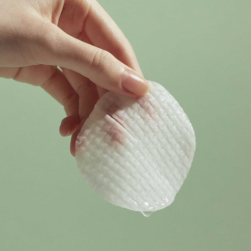 The Origin Ampoule Dipping Pad - koreanblossom