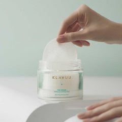 The Origin Ampoule Dipping Pad - koreanblossom