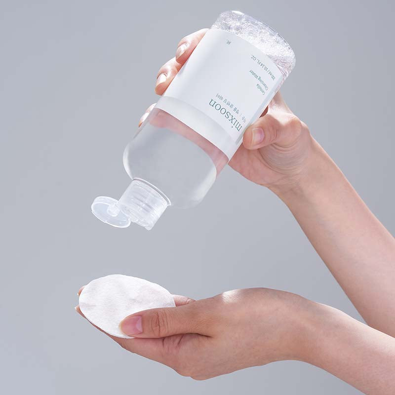 Centella Cleansing Water - koreanblossom