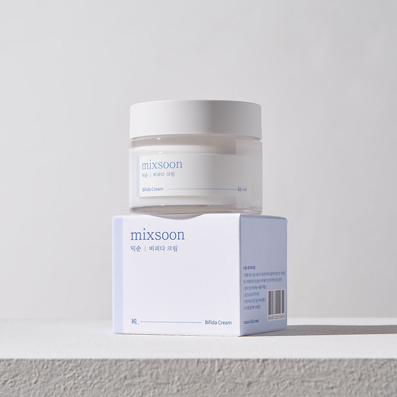 Bifida Cream - koreanblossom