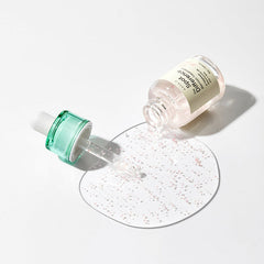 Spot The Difference Blemish Treatment - koreanblossom