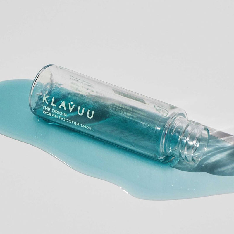 The Origin Ocean Essence Water & Ocean Booster Shot - koreanblossom
