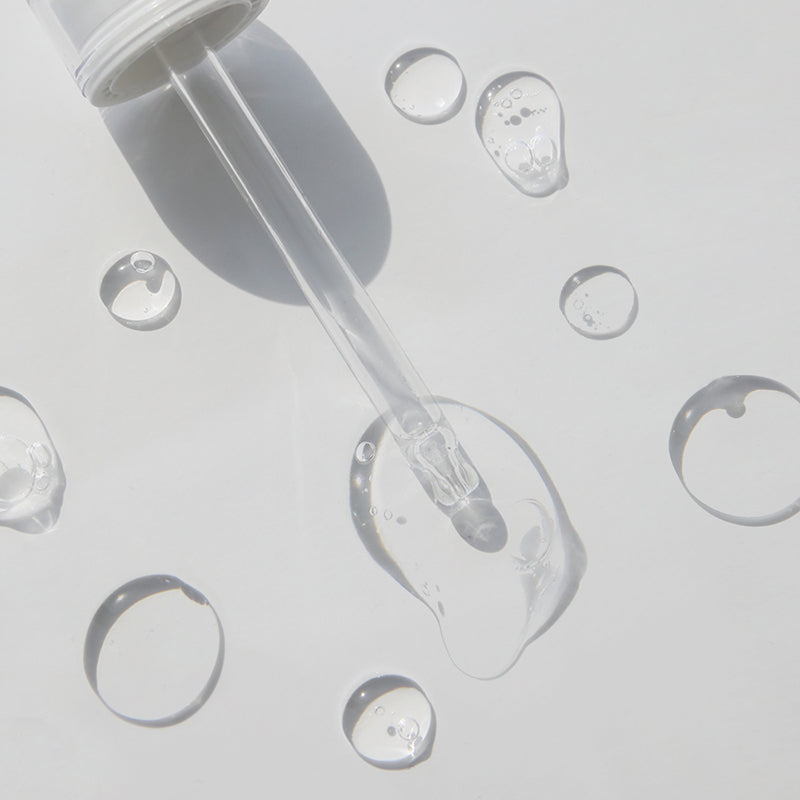 Black Rice Hyaluronic Botanical 2GF Wonderful Ampoule - koreanblossom