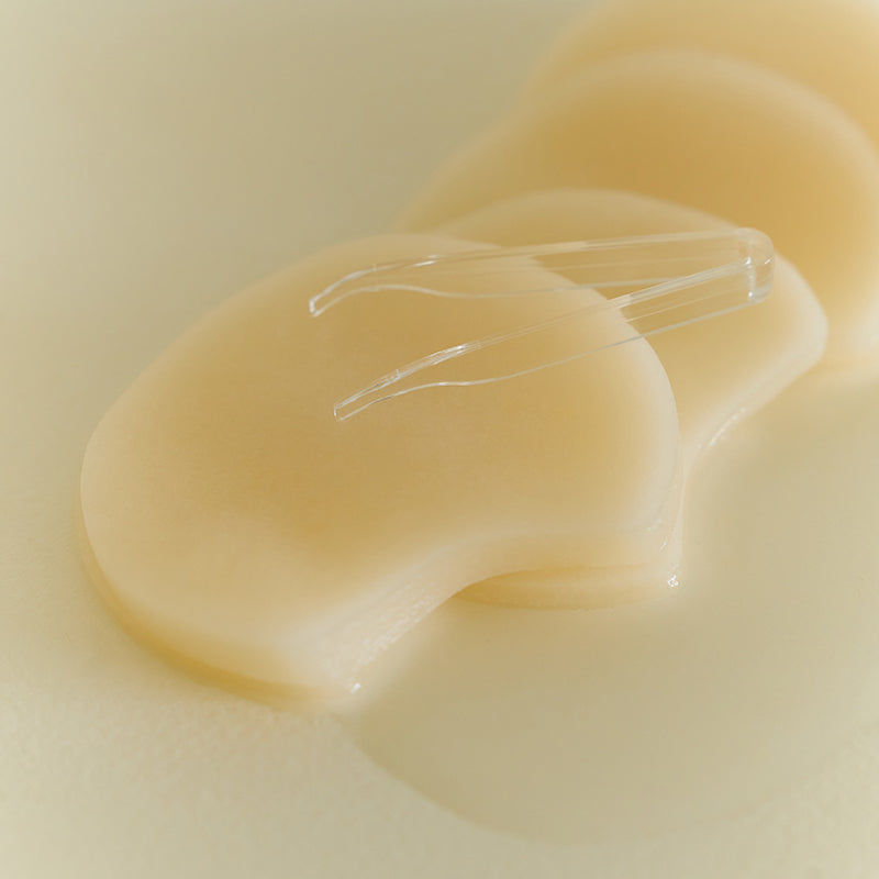 Madagascar Centella Quick Calming Pad - koreanblossom