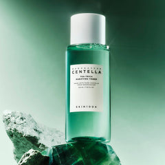 Madagascar Centella Tea-Trica Purifying Toner - koreanblossom