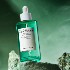 Madagascar Centella Tea-Trica Relief Ampoule - koreanblossom