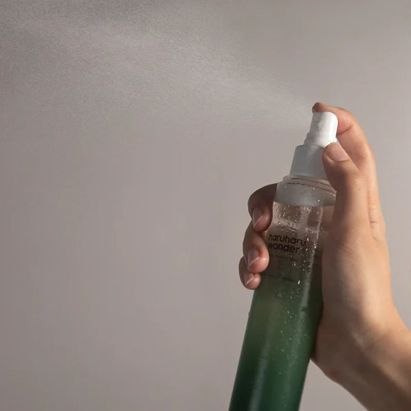 Black Bamboo Mist - koreanblossom