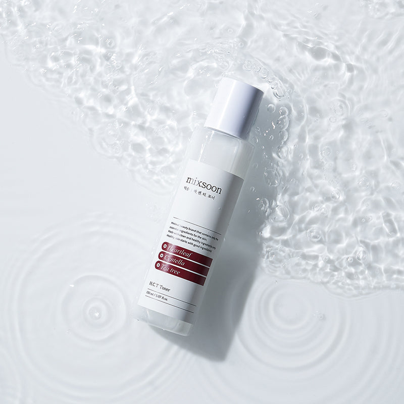 H.C.T. Toner - koreanblossom