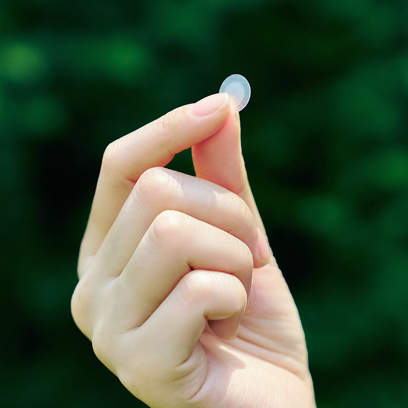 Madagascar Centella Tea-Trica Spot Cover Patch - koreanblossom