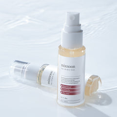 H.C.T. Mist - koreanblossom