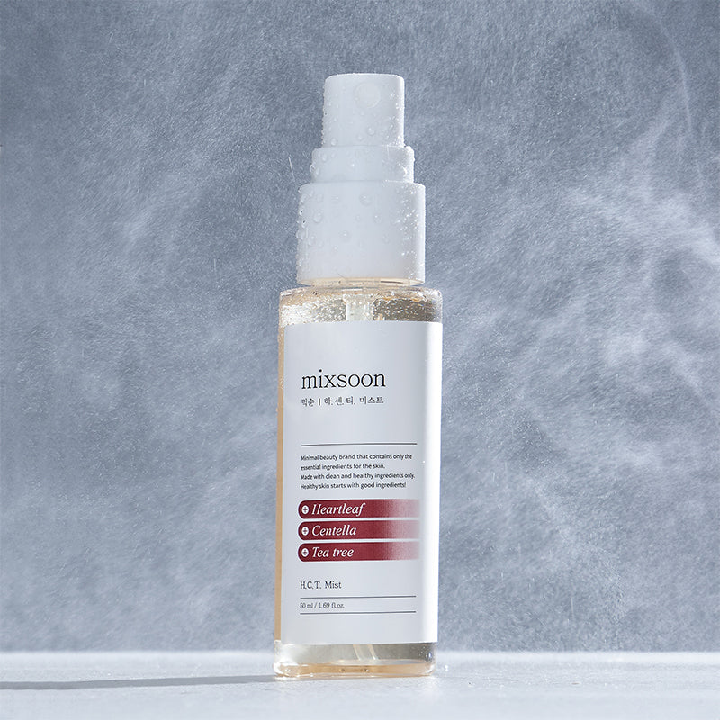 H.C.T. Mist - koreanblossom