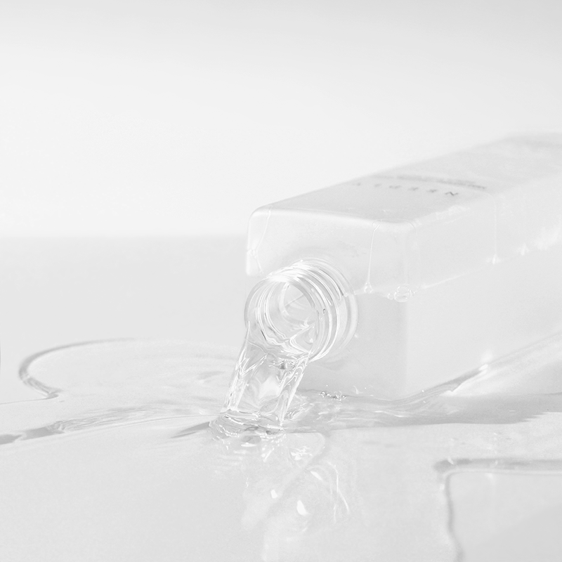 Mild Micellar Cleansing Water - koreanblossom