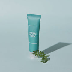 Licorice Calming Cream - koreanblossom