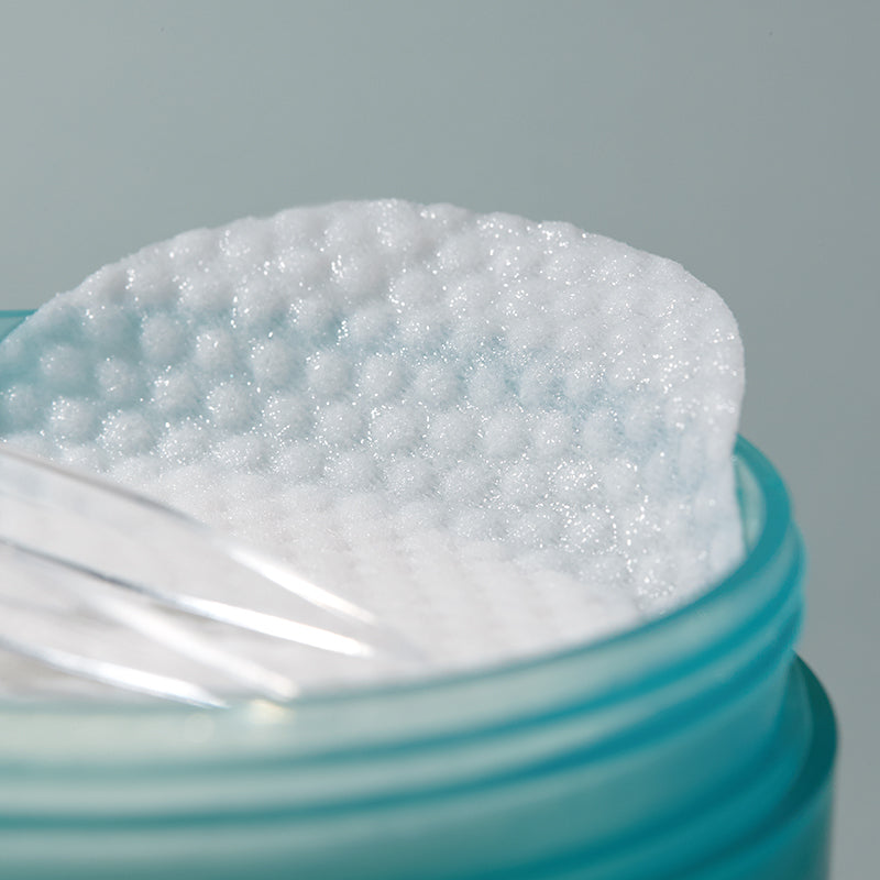 Licorice Clear Pad - koreanblossom