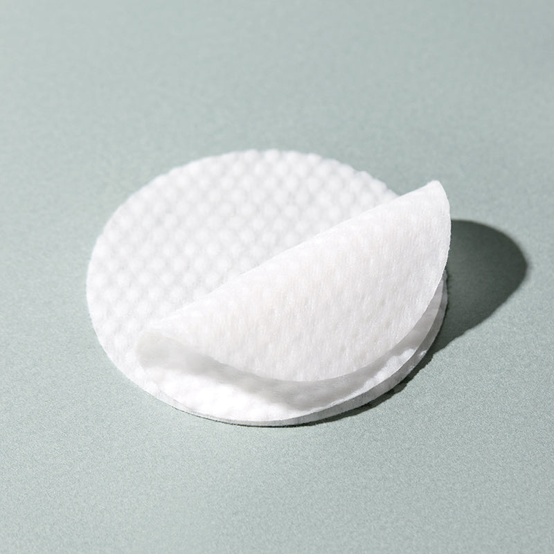 Licorice Clear Pad - koreanblossom