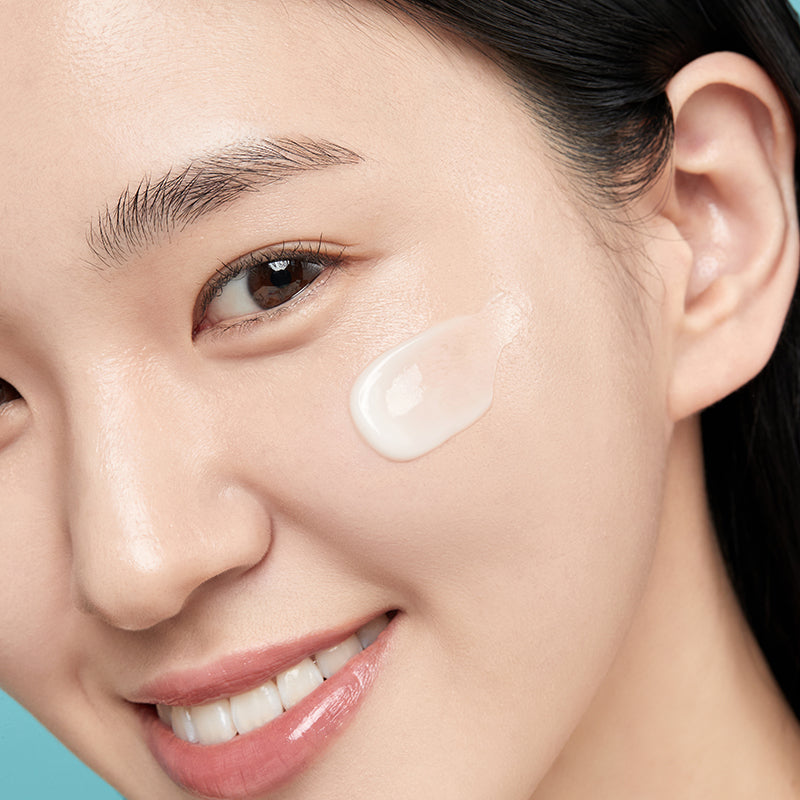 Licorice Calming Cream - koreanblossom