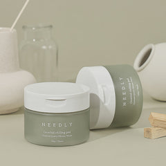 Cicachid Chilling Pad - koreanblossom