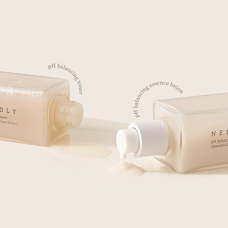 pH Balancing Toner - koreanblossom