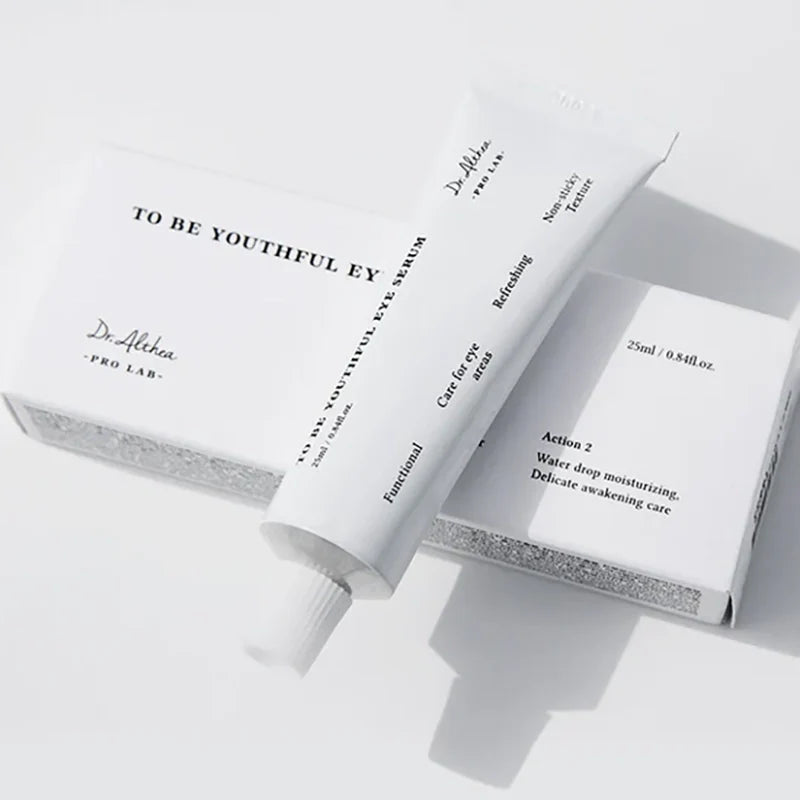 To Be Youthful Eye Serum - koreanblossom