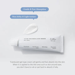 To Be Youthful Eye Serum - koreanblossom