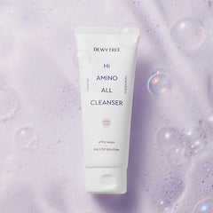 Hi Amino All Cleanser - koreanblossom