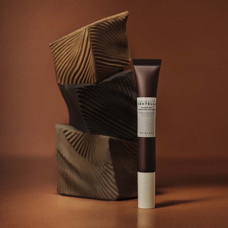 Madagascar Centella Probio-Cica Bakuchiol Eye Cream - koreanblossom