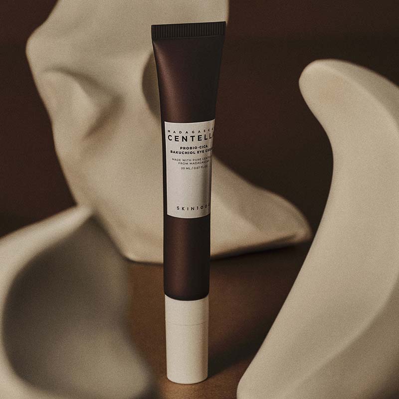 Madagascar Centella Probio-Cica Bakuchiol Eye Cream - koreanblossom