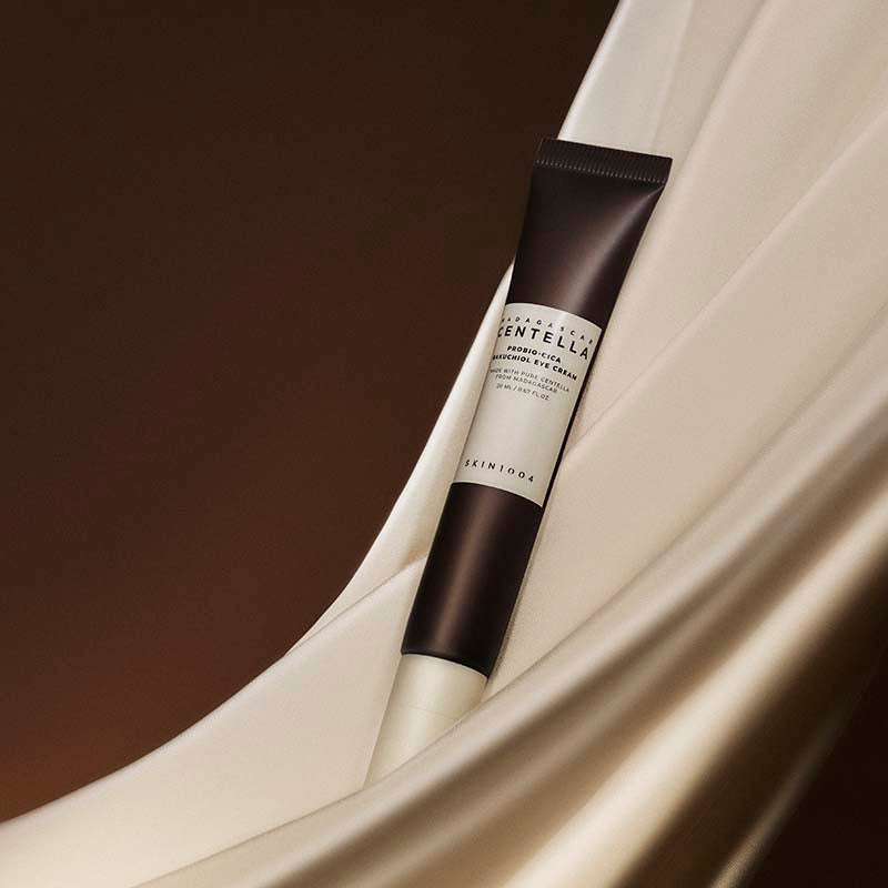 Madagascar Centella Probio-Cica Bakuchiol Eye Cream - koreanblossom