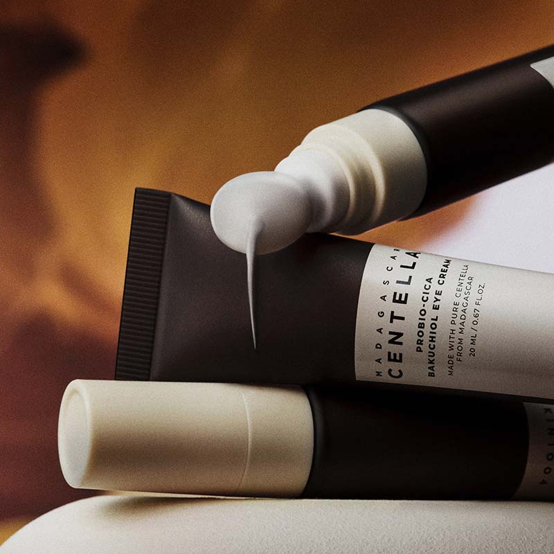 Madagascar Centella Probio-Cica Bakuchiol Eye Cream - koreanblossom