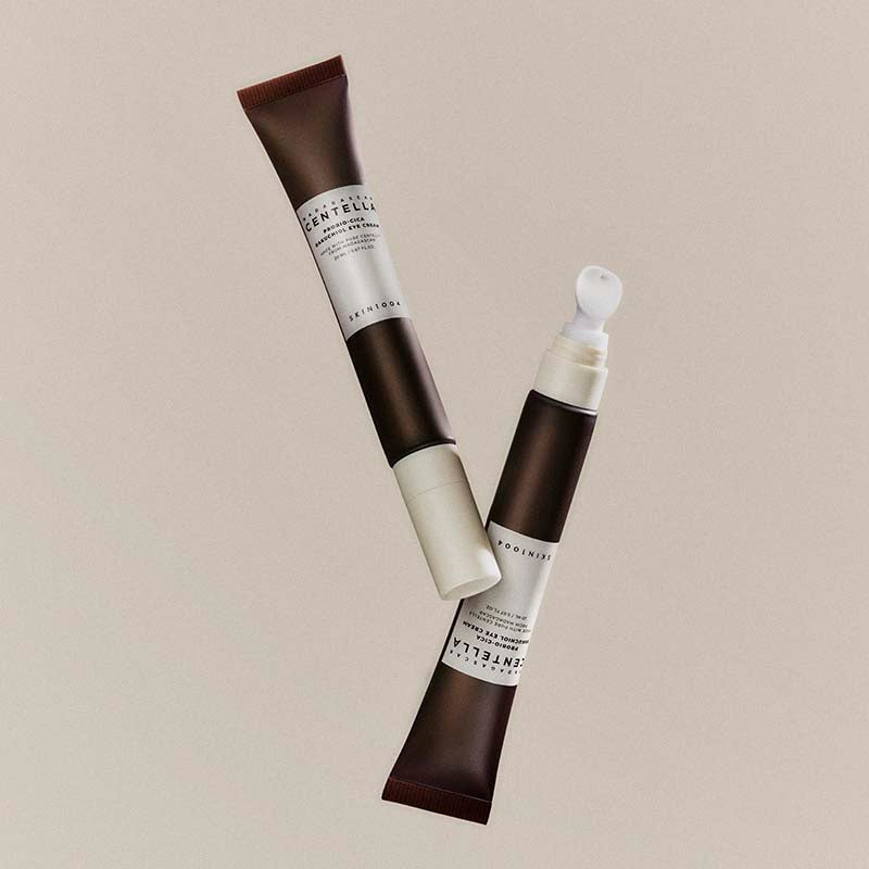 Madagascar Centella Probio-Cica Bakuchiol Eye Cream - koreanblossom