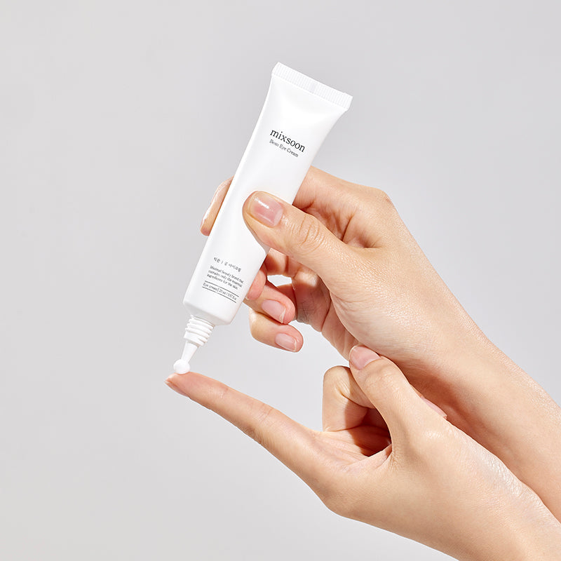 Bean Eye Cream - koreanblossom