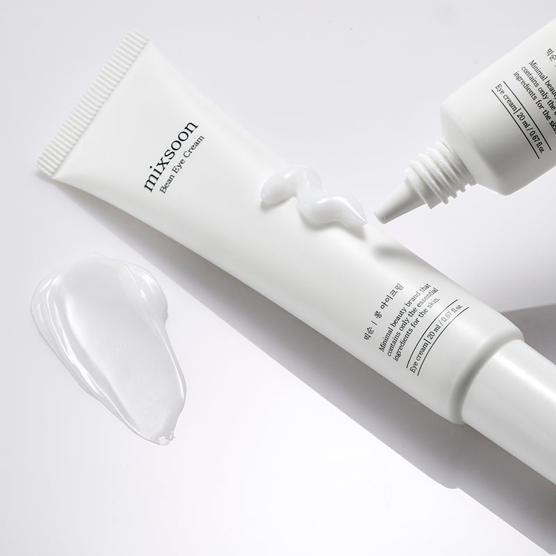 Bean Eye Cream - koreanblossom