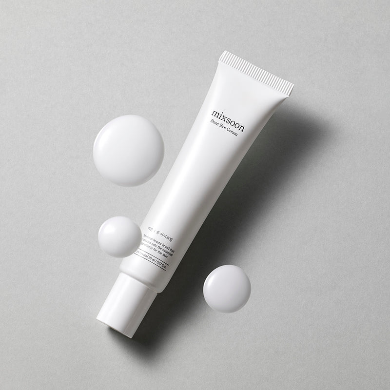 Bean Eye Cream - koreanblossom
