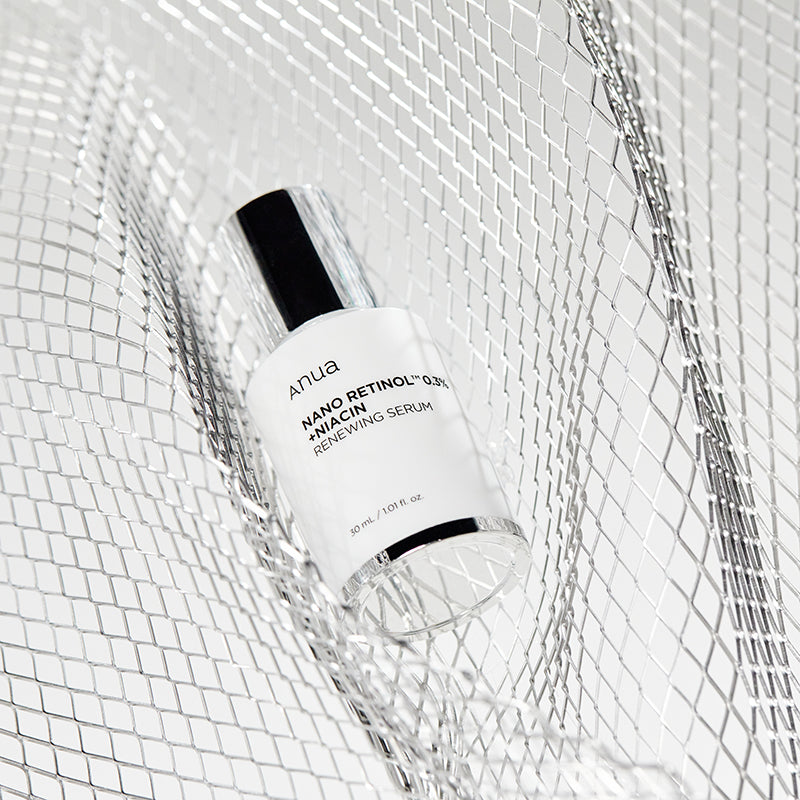 Nano Retinol 0.3% + Niacin Renewing Serum - koreanblossom