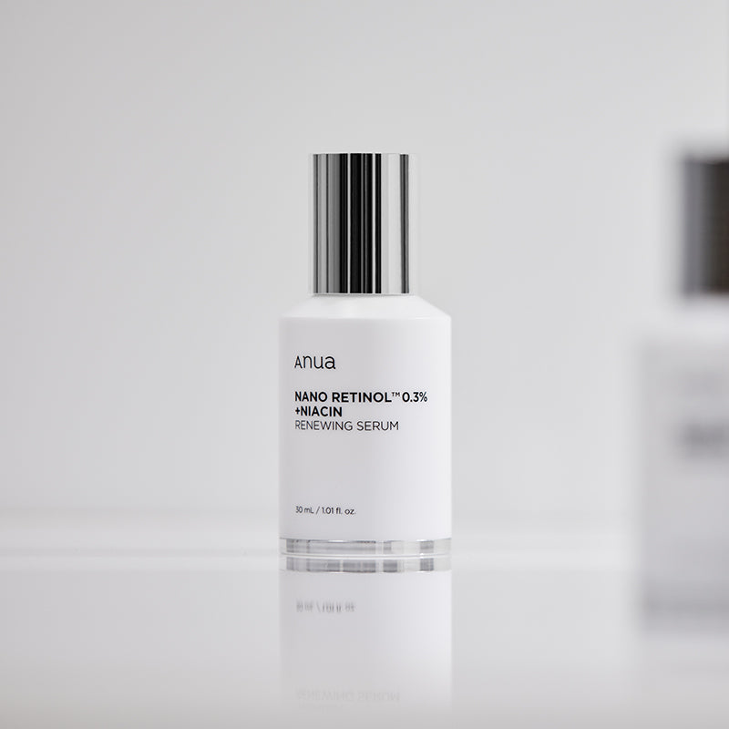 Nano Retinol 0.3% + Niacin Renewing Serum - koreanblossom