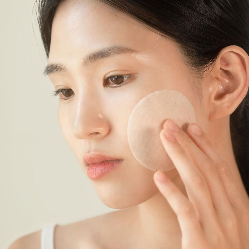 Pear Soothing Pad - koreanblossom