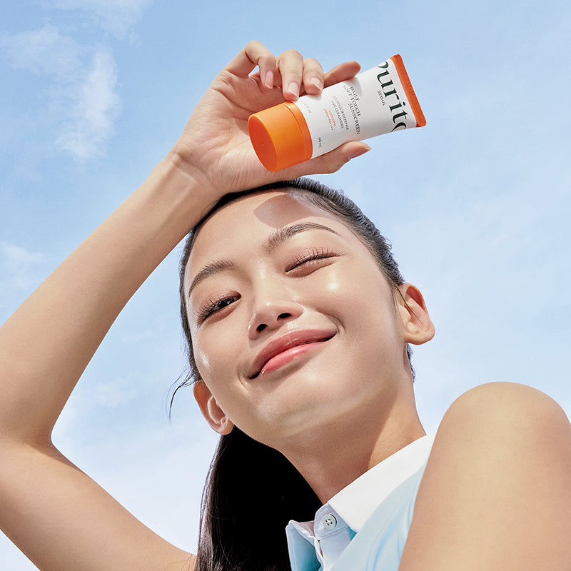 Daily Soft Touch Sunscreen - koreanblossom
